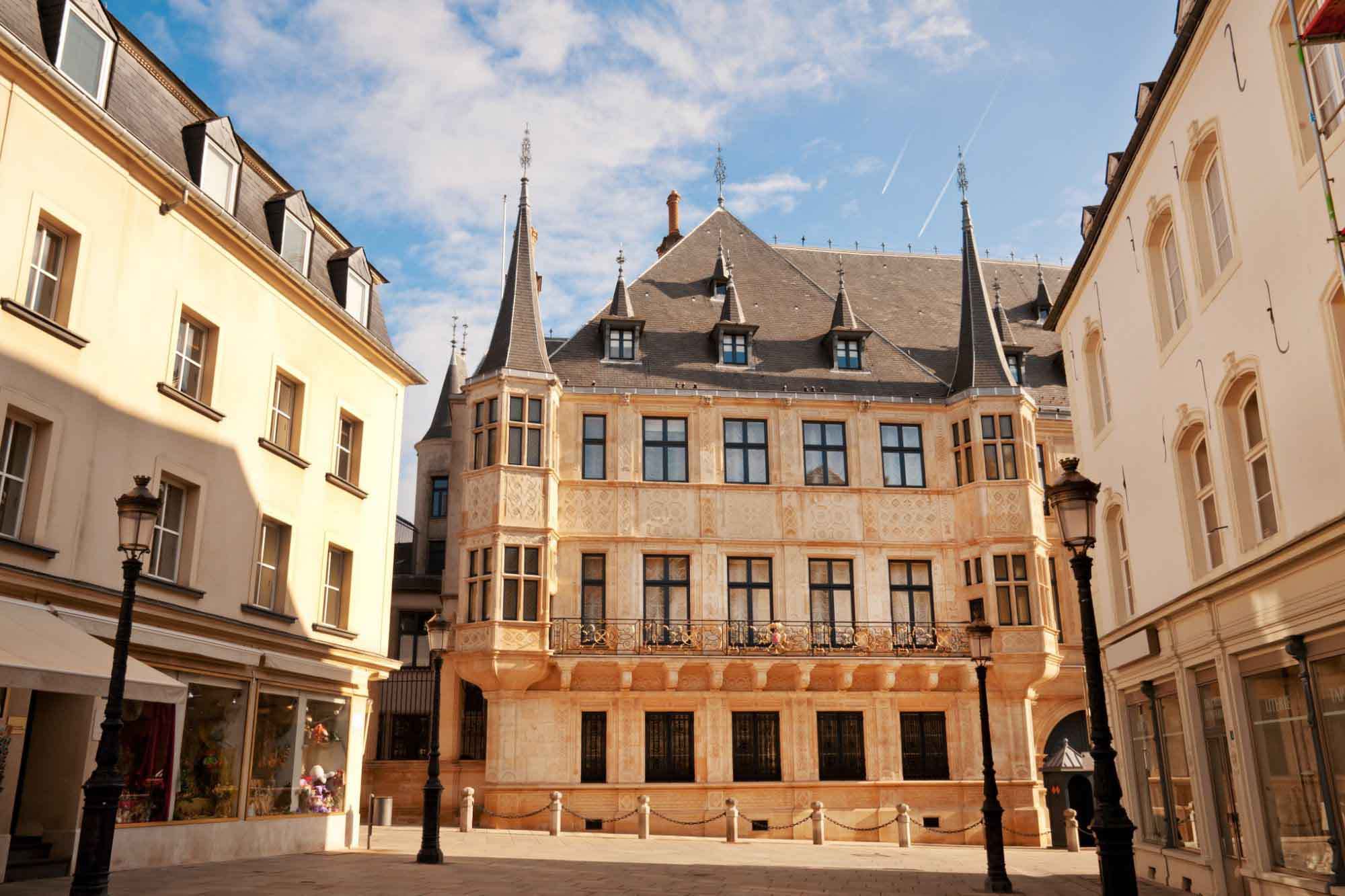 palais-grand-ducal